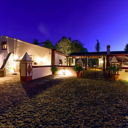 Quinta Da Dourada Ξενοδοχείο Portalegre Εξωτερικό φωτογραφία