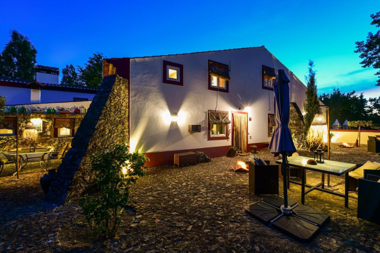 Quinta Da Dourada Ξενοδοχείο Portalegre Εξωτερικό φωτογραφία