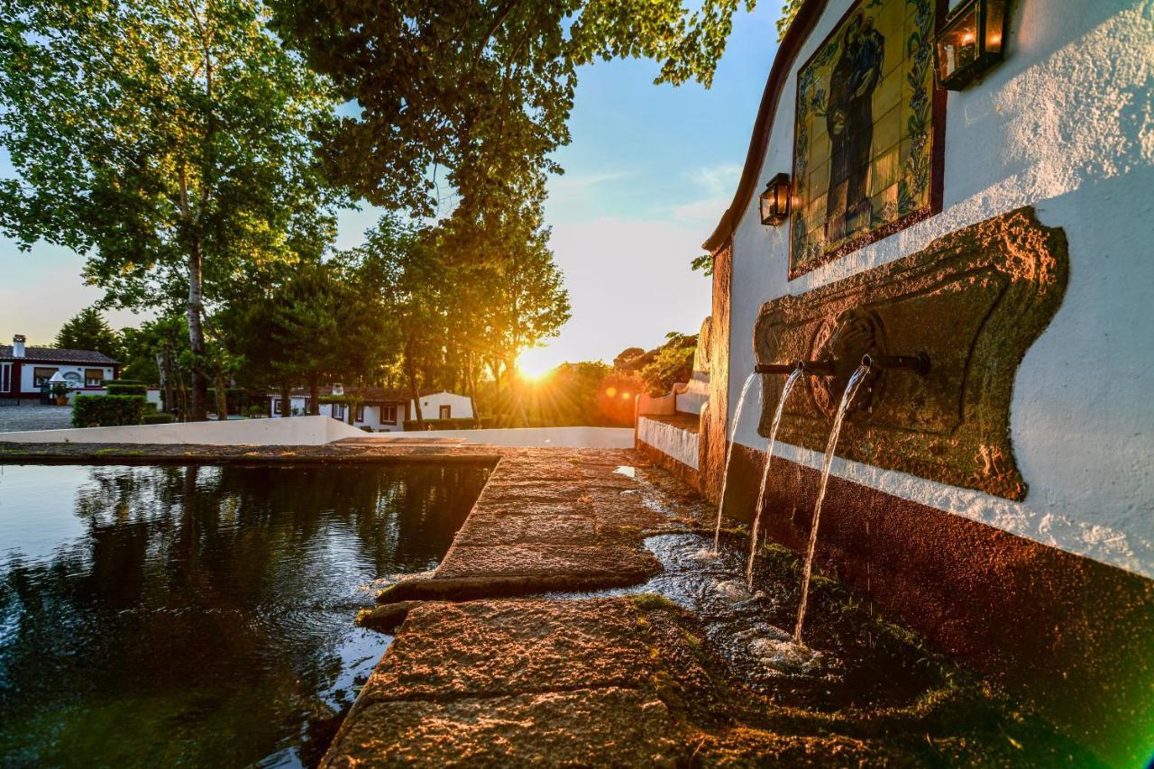Quinta Da Dourada Ξενοδοχείο Portalegre Εξωτερικό φωτογραφία