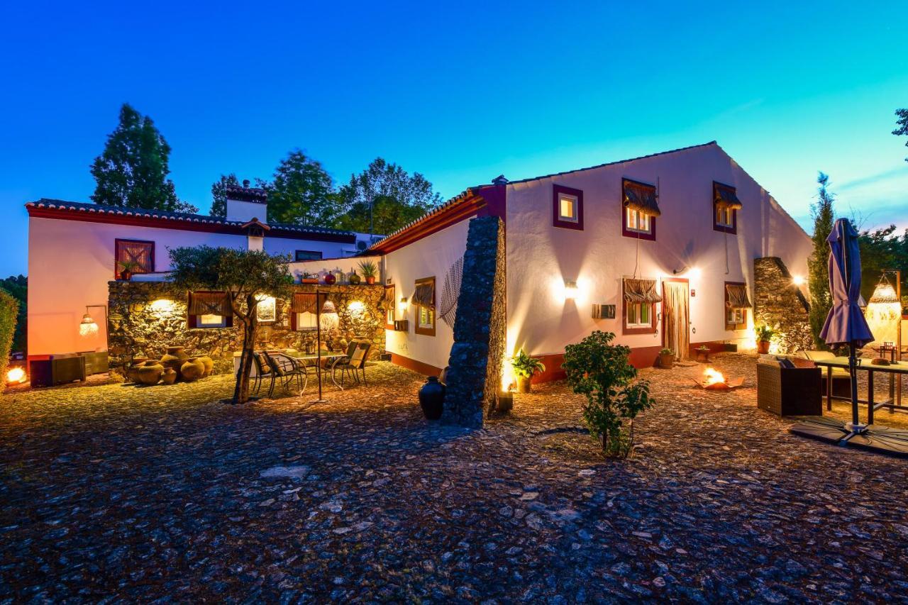Quinta Da Dourada Ξενοδοχείο Portalegre Εξωτερικό φωτογραφία