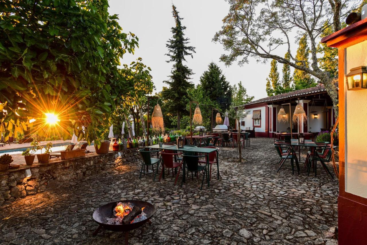 Quinta Da Dourada Ξενοδοχείο Portalegre Εξωτερικό φωτογραφία