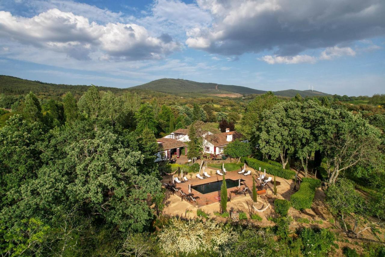 Quinta Da Dourada Ξενοδοχείο Portalegre Εξωτερικό φωτογραφία