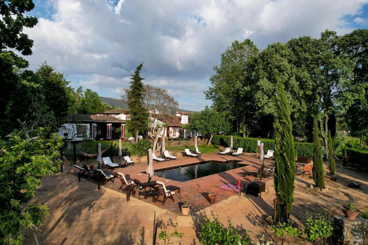 Quinta Da Dourada Ξενοδοχείο Portalegre Εξωτερικό φωτογραφία