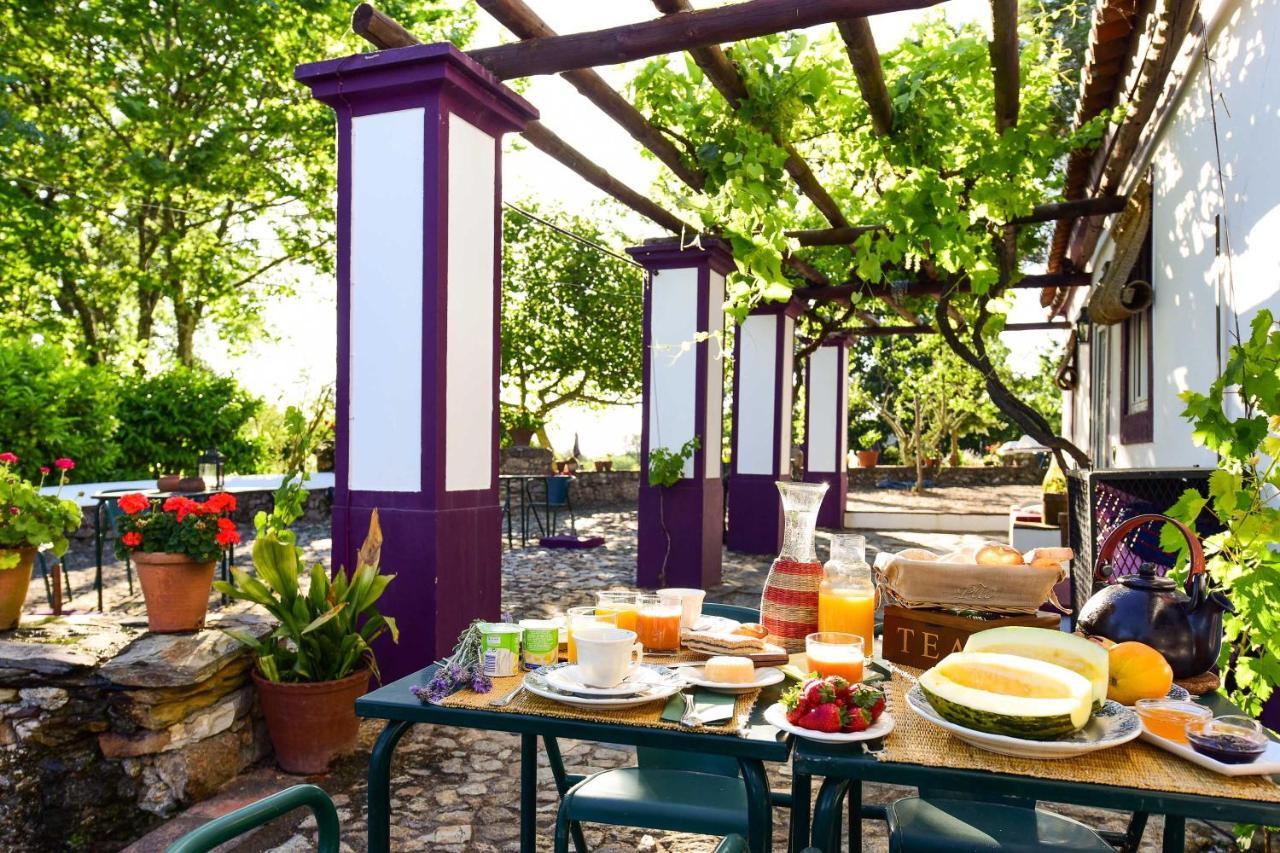 Quinta Da Dourada Ξενοδοχείο Portalegre Εξωτερικό φωτογραφία