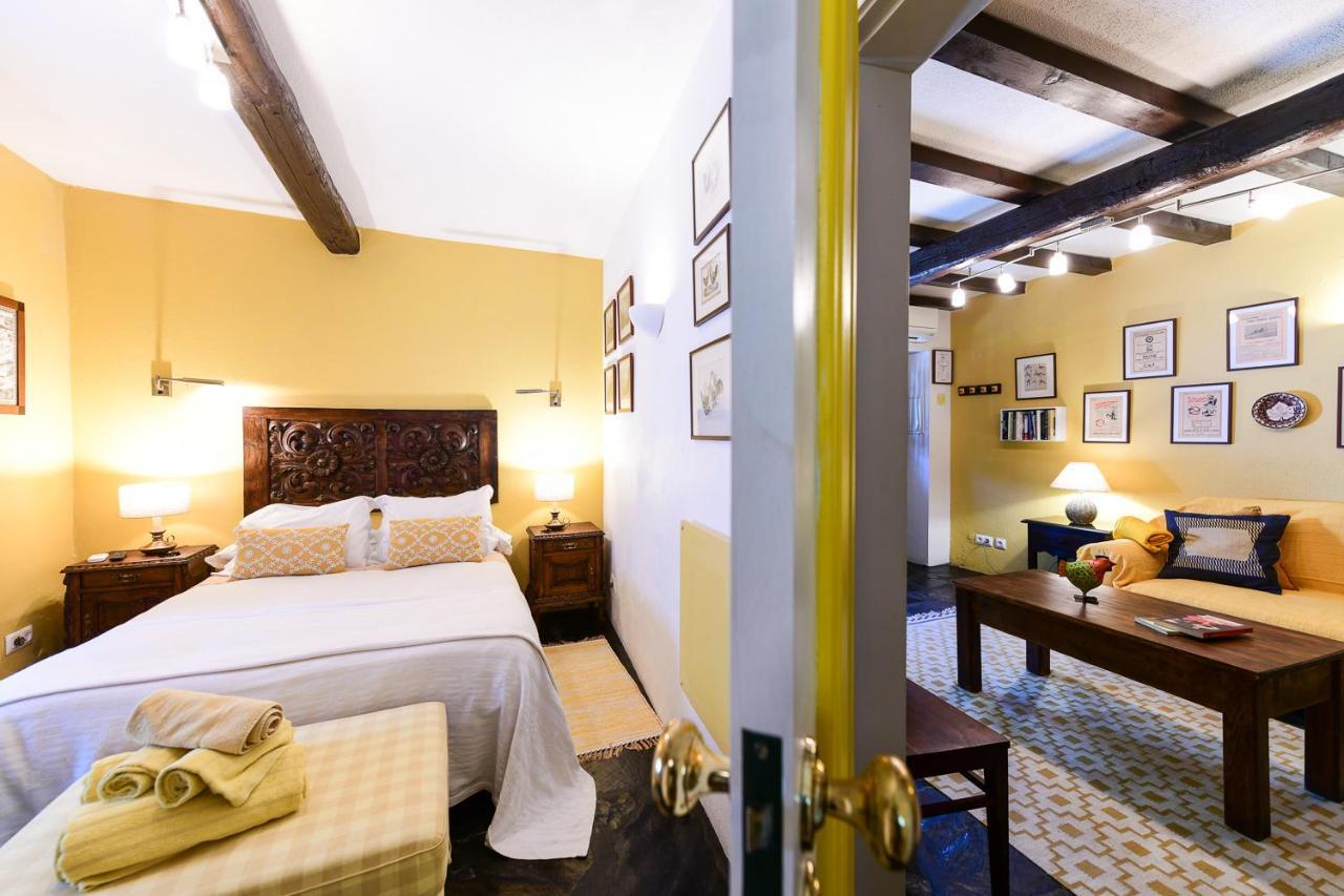 Quinta Da Dourada Ξενοδοχείο Portalegre Εξωτερικό φωτογραφία