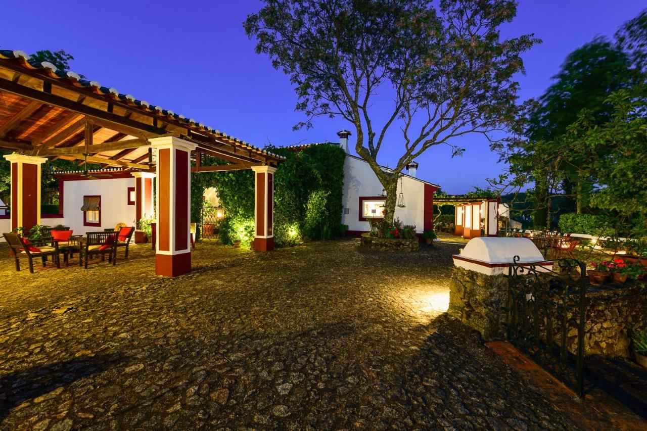 Quinta Da Dourada Ξενοδοχείο Portalegre Εξωτερικό φωτογραφία