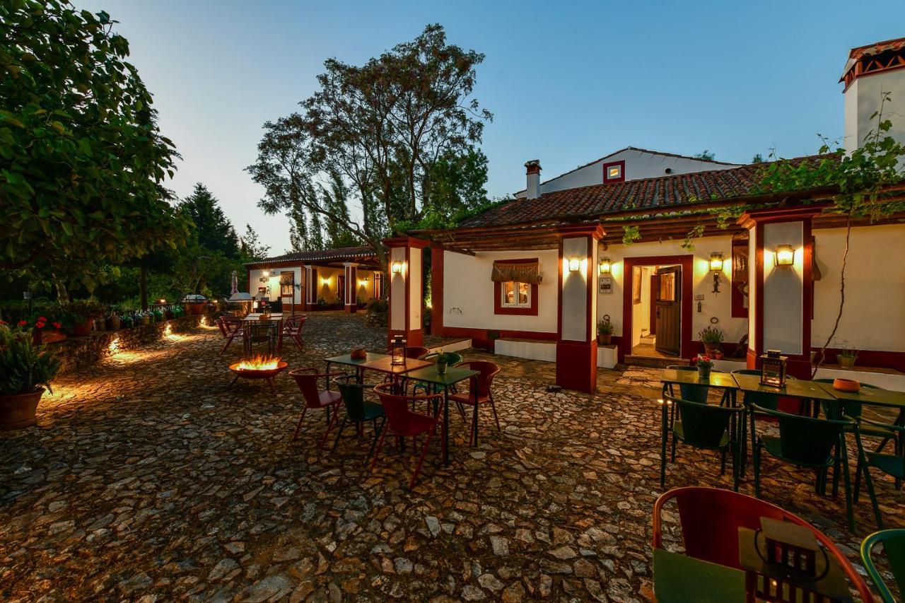 Quinta Da Dourada Ξενοδοχείο Portalegre Εξωτερικό φωτογραφία