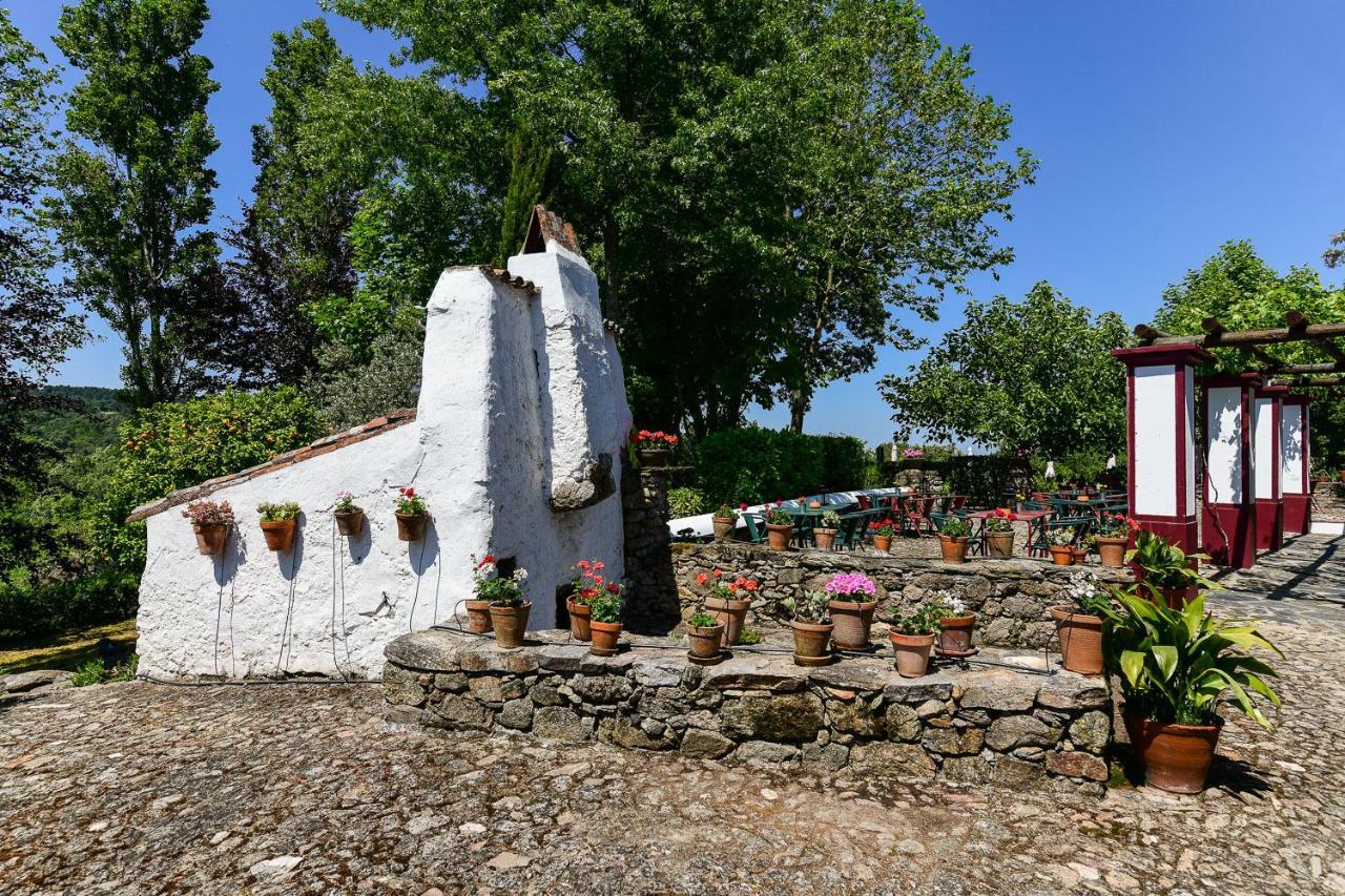 Quinta Da Dourada Ξενοδοχείο Portalegre Εξωτερικό φωτογραφία