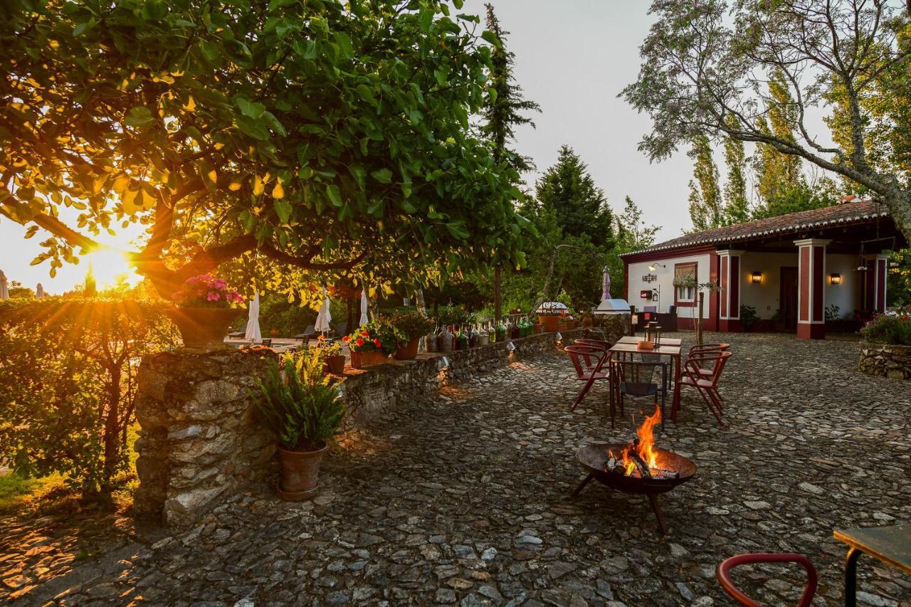 Quinta Da Dourada Ξενοδοχείο Portalegre Εξωτερικό φωτογραφία