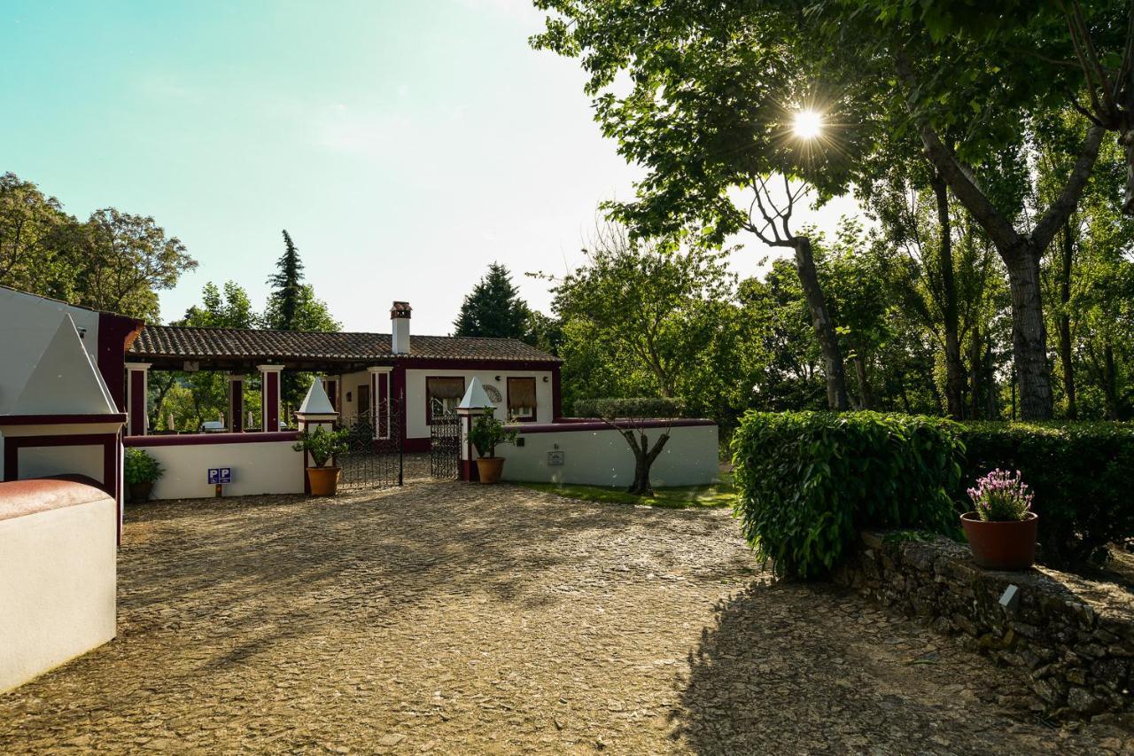 Quinta Da Dourada Ξενοδοχείο Portalegre Εξωτερικό φωτογραφία