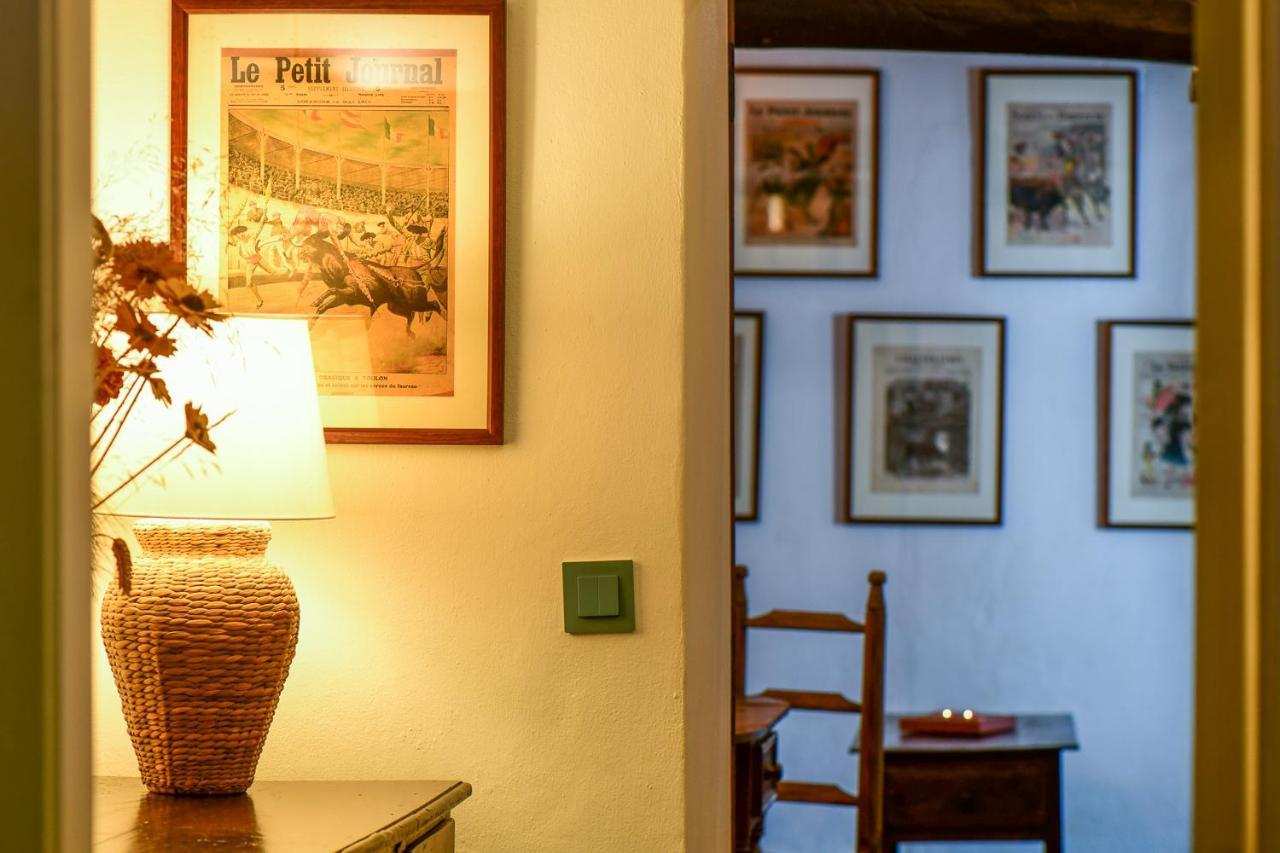Quinta Da Dourada Ξενοδοχείο Portalegre Εξωτερικό φωτογραφία