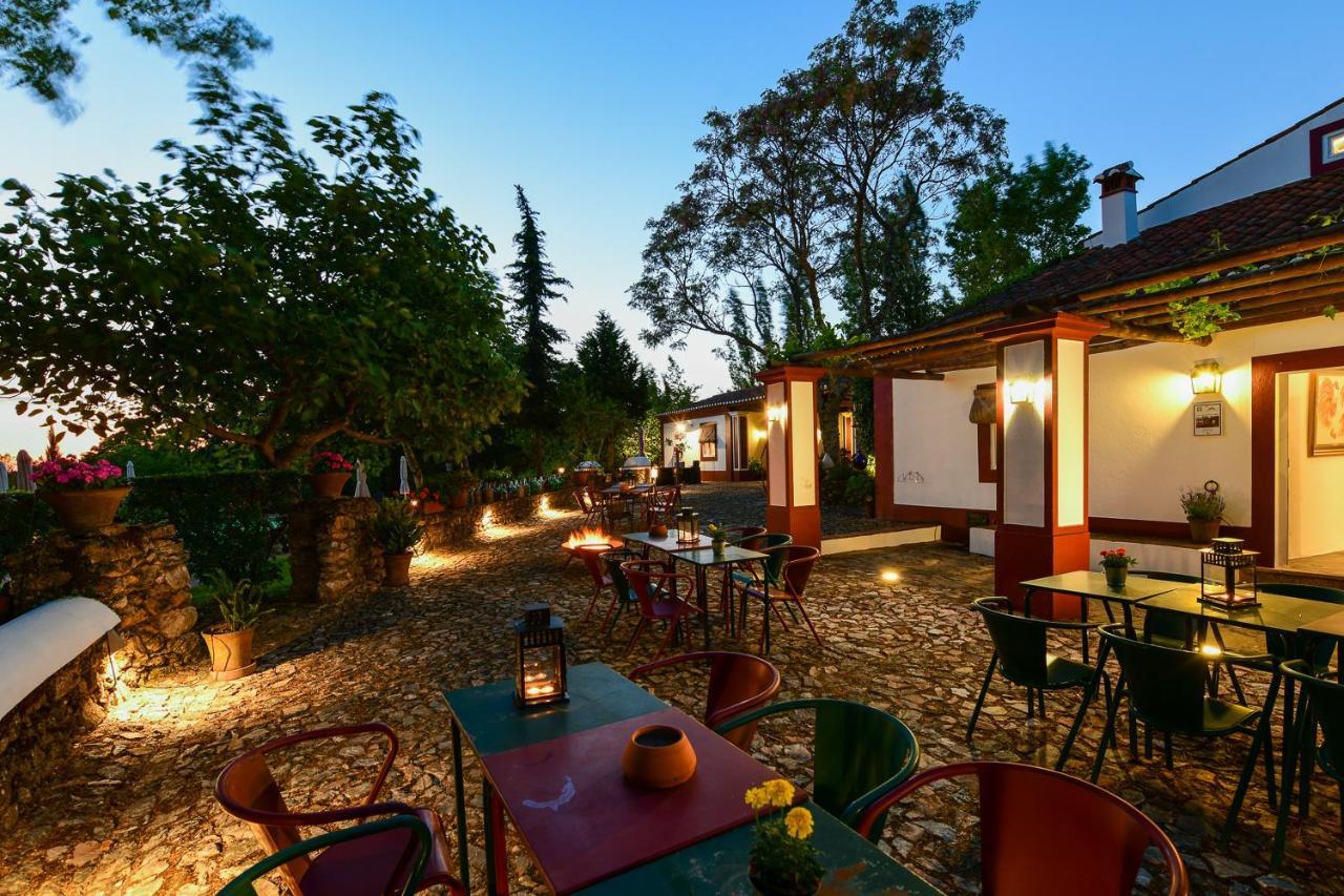 Quinta Da Dourada Ξενοδοχείο Portalegre Εξωτερικό φωτογραφία