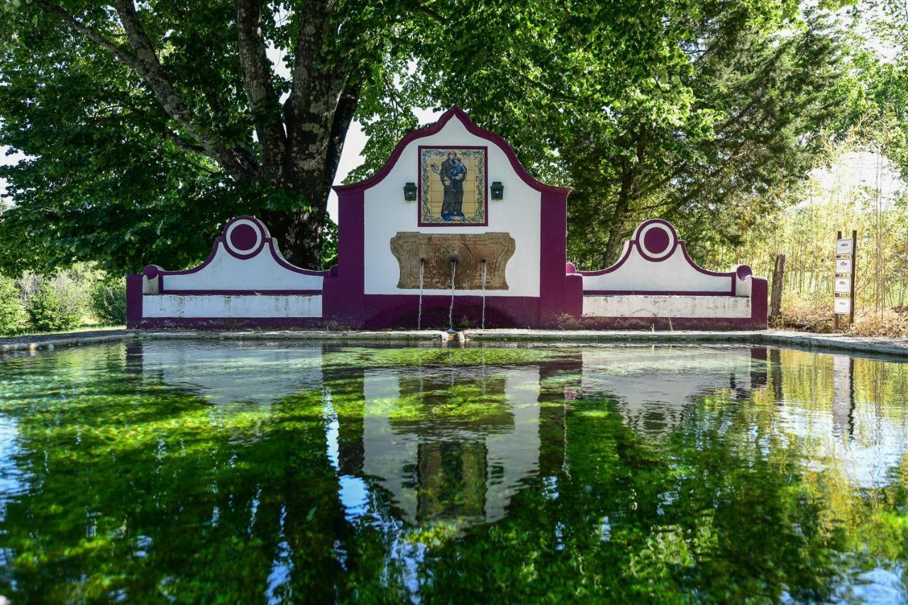 Quinta Da Dourada Ξενοδοχείο Portalegre Εξωτερικό φωτογραφία