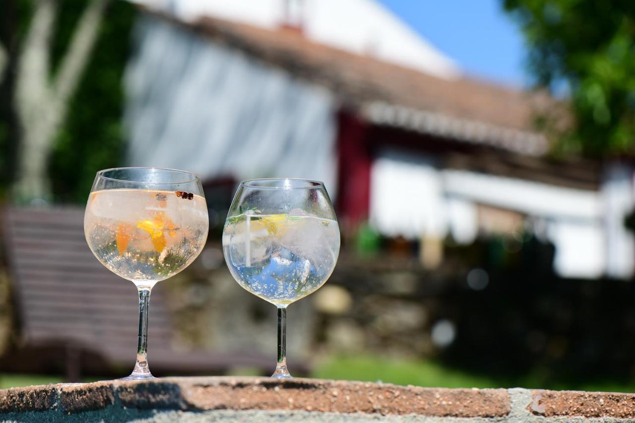 Quinta Da Dourada Ξενοδοχείο Portalegre Εξωτερικό φωτογραφία