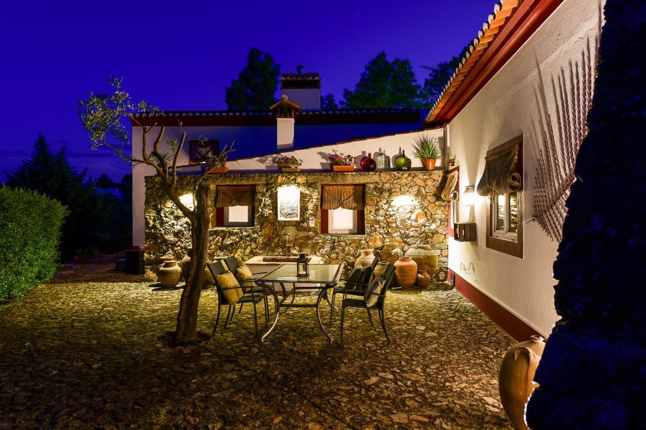 Quinta Da Dourada Ξενοδοχείο Portalegre Εξωτερικό φωτογραφία